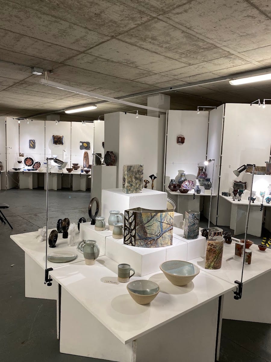 Undercroft Gallery