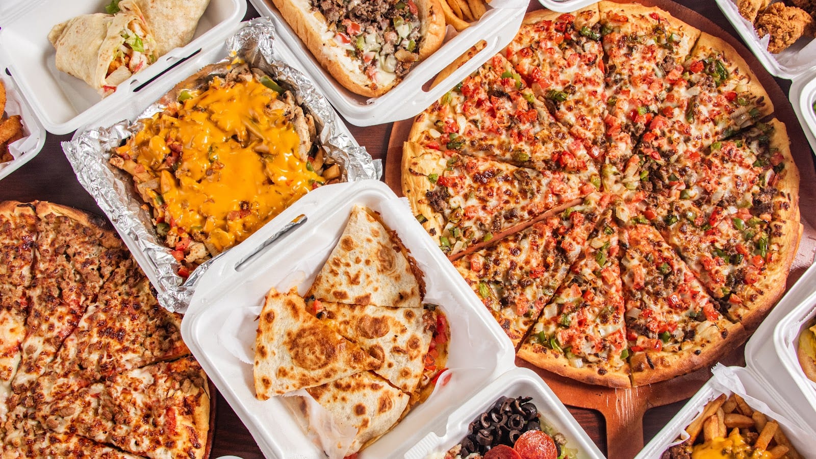 Gino's