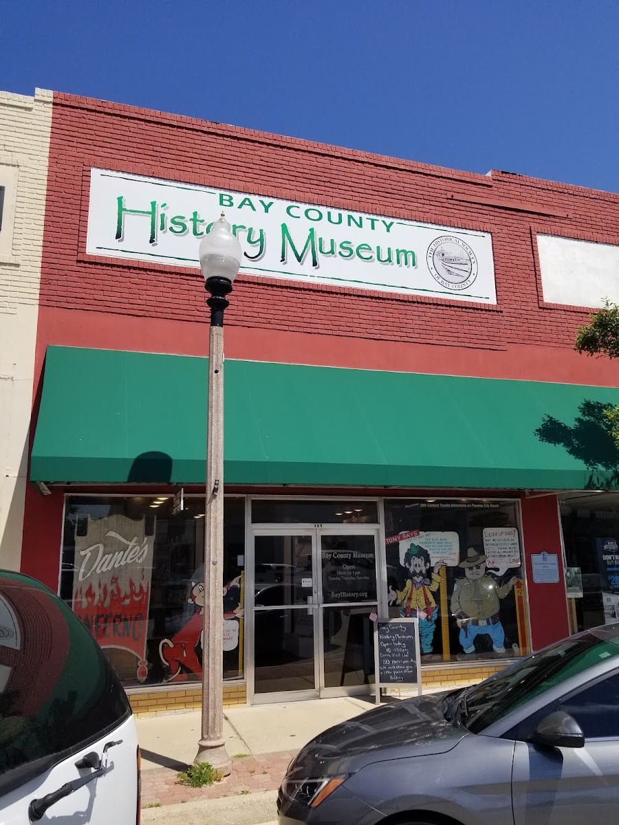 Bay County Historical Museum, photo 3