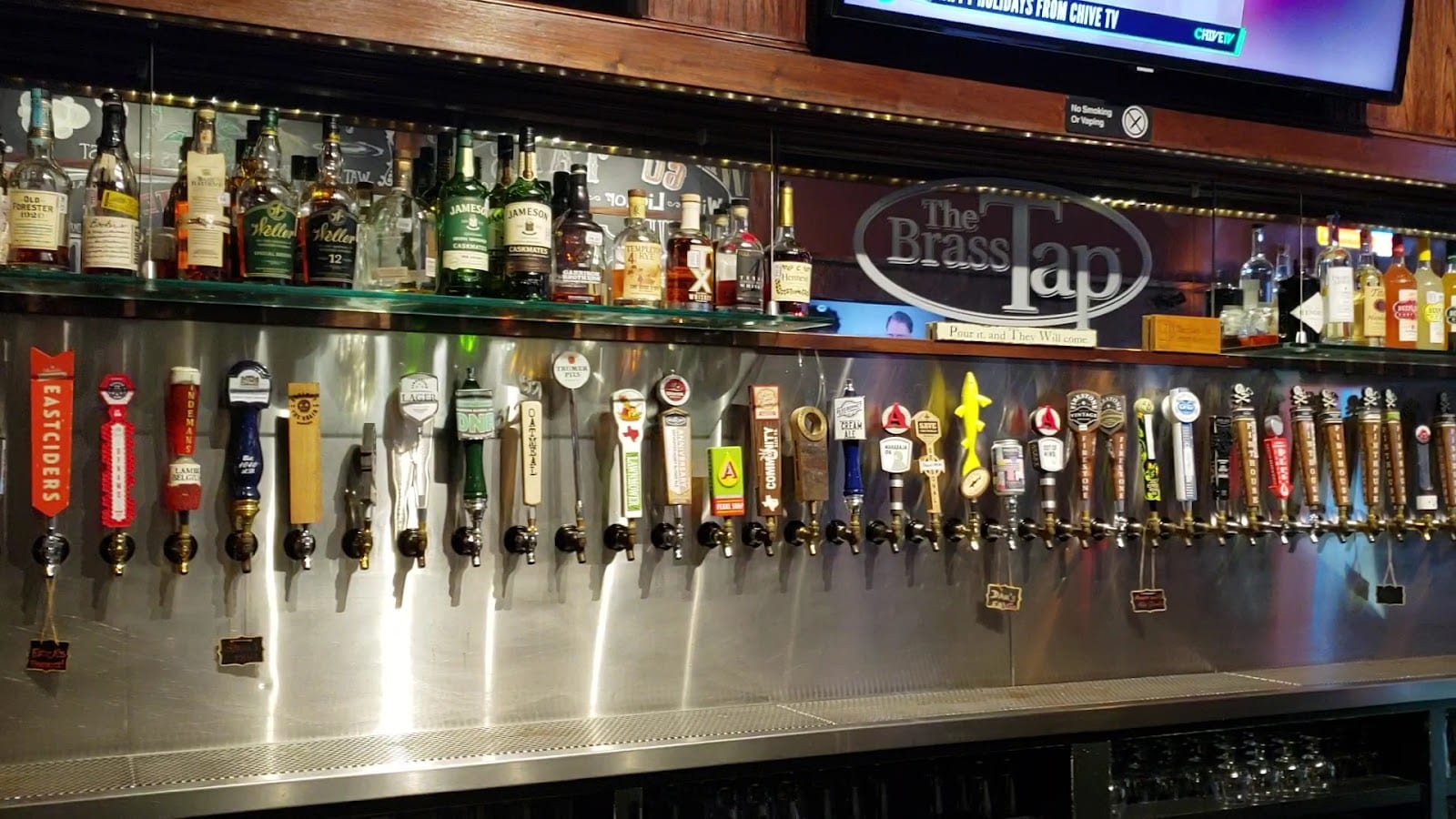 The Brass Tap, photo 3