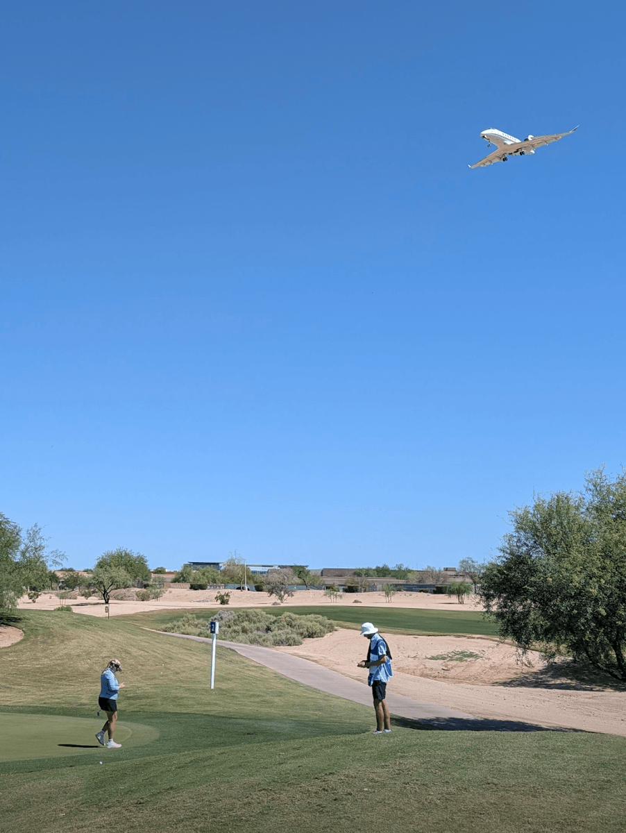 TPC Champions golf, photo 3