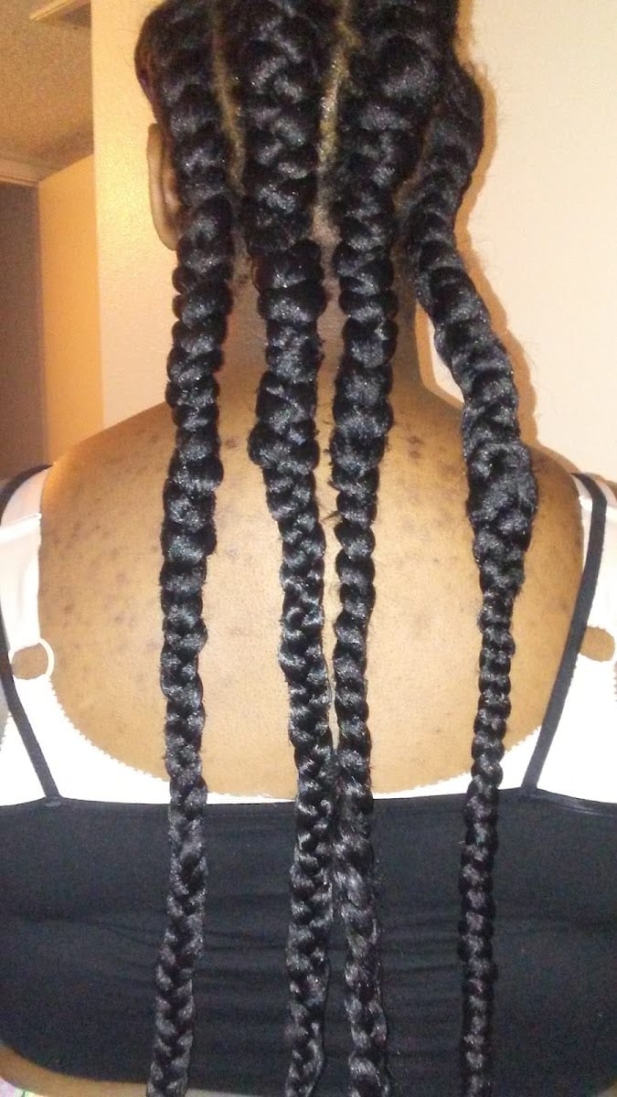 Bofia Braiding Salon
