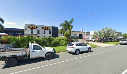 Burleigh Dentistry