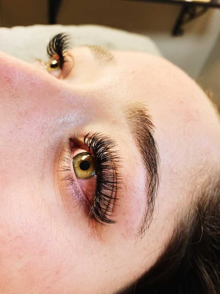 Eyelashes by Shayne Rae, photo 3