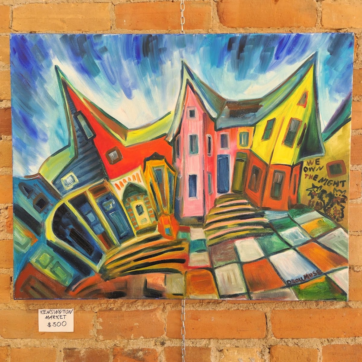 Show Gallery