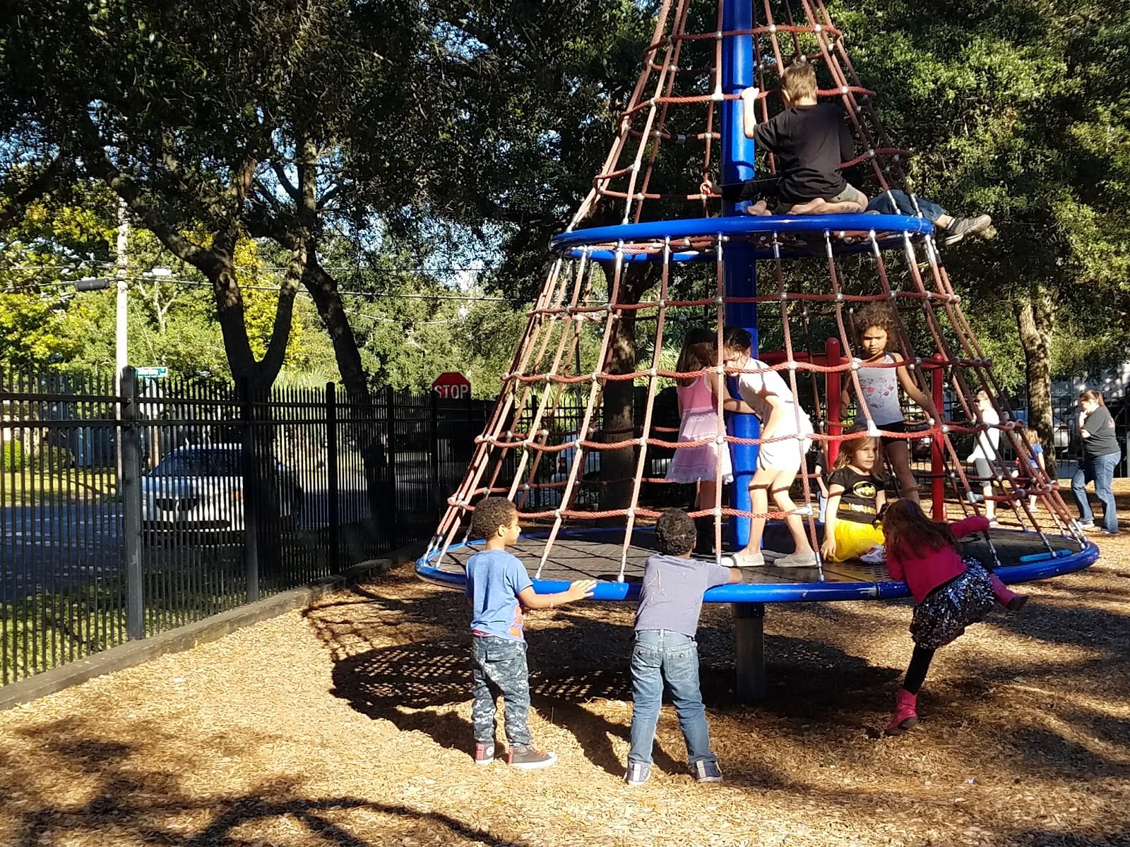 Corona Park
