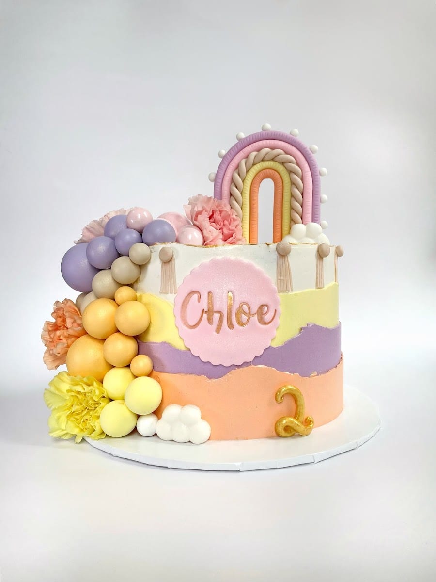 Crumbs and Confections, photo 4