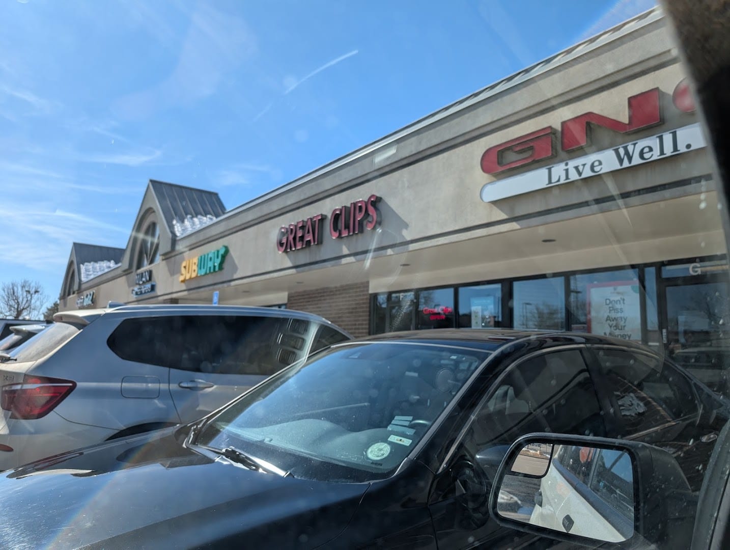 Great Clips, photo 3