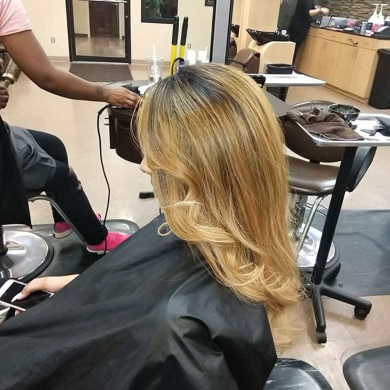Hazels Beauty in Motion@ Ms Avy Beauty