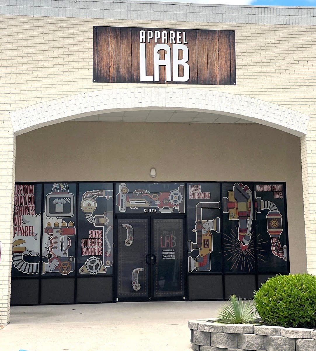 Apparel Lab, photo 2