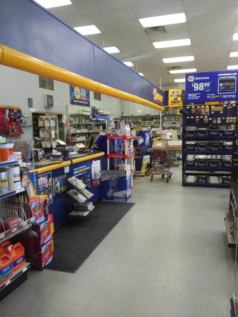 NAPA Auto Parts - Ridge Co Anderson, photo 3