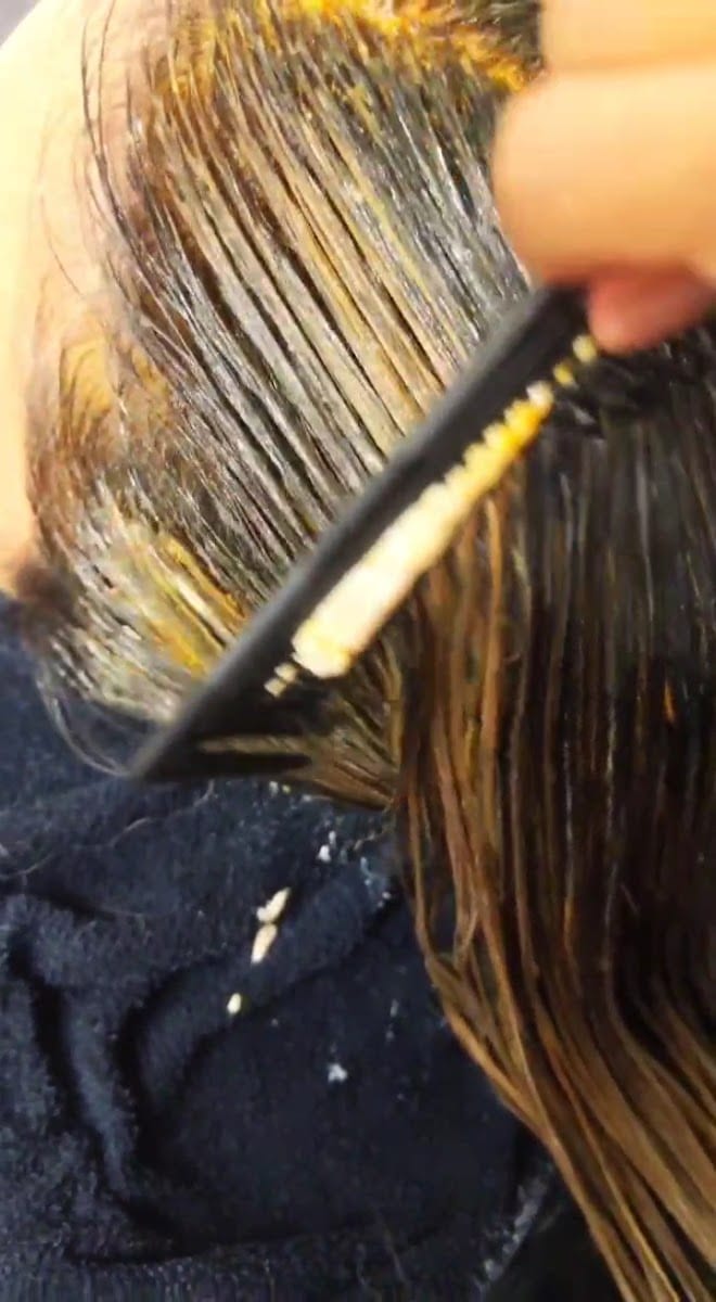 Artemis Hair Salon, photo 3