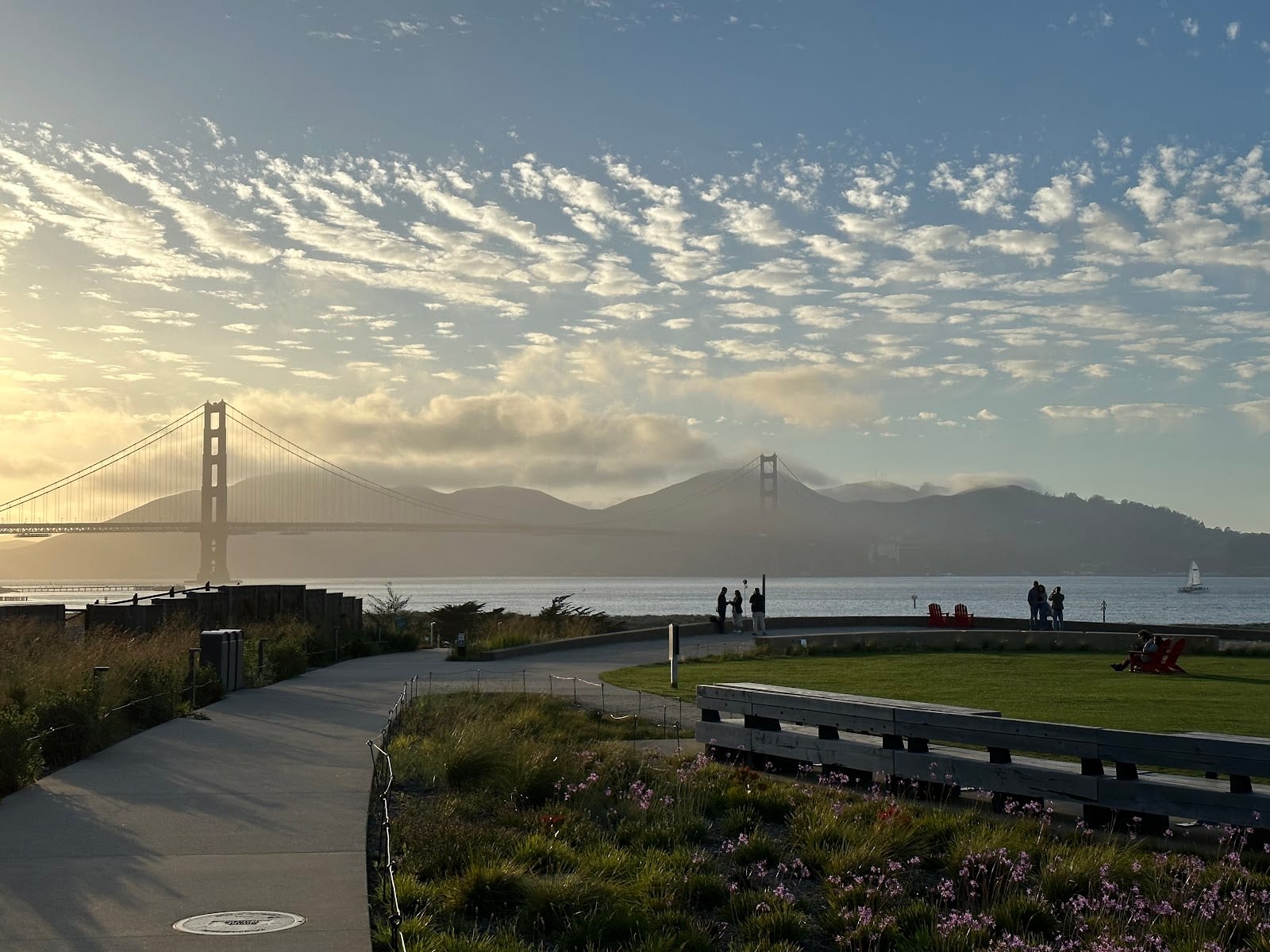 Presidio Tunnel Tops