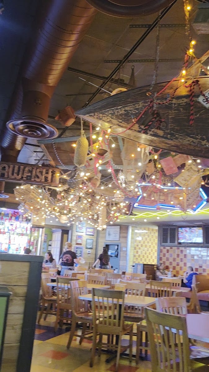 Razzoo's Cajun Cafe, photo 3
