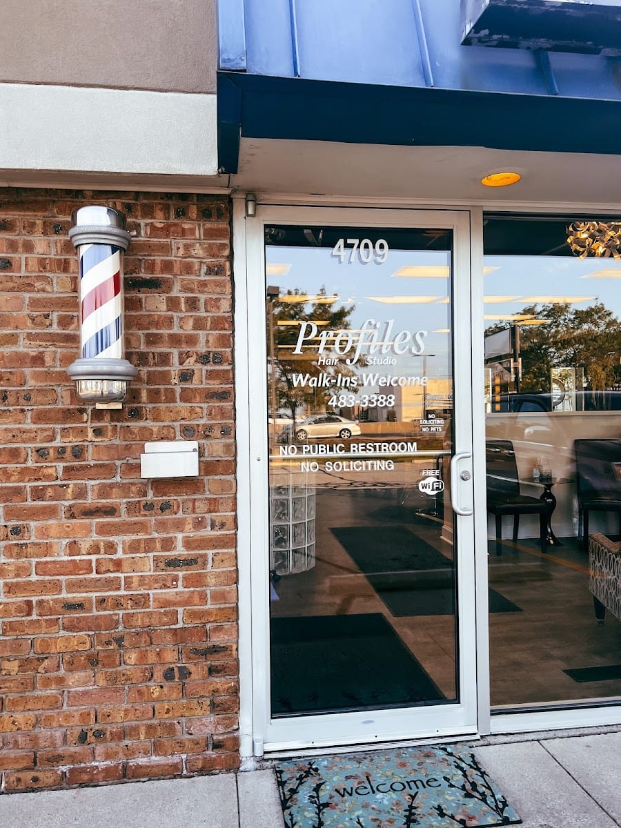 Profiles Hair Studio