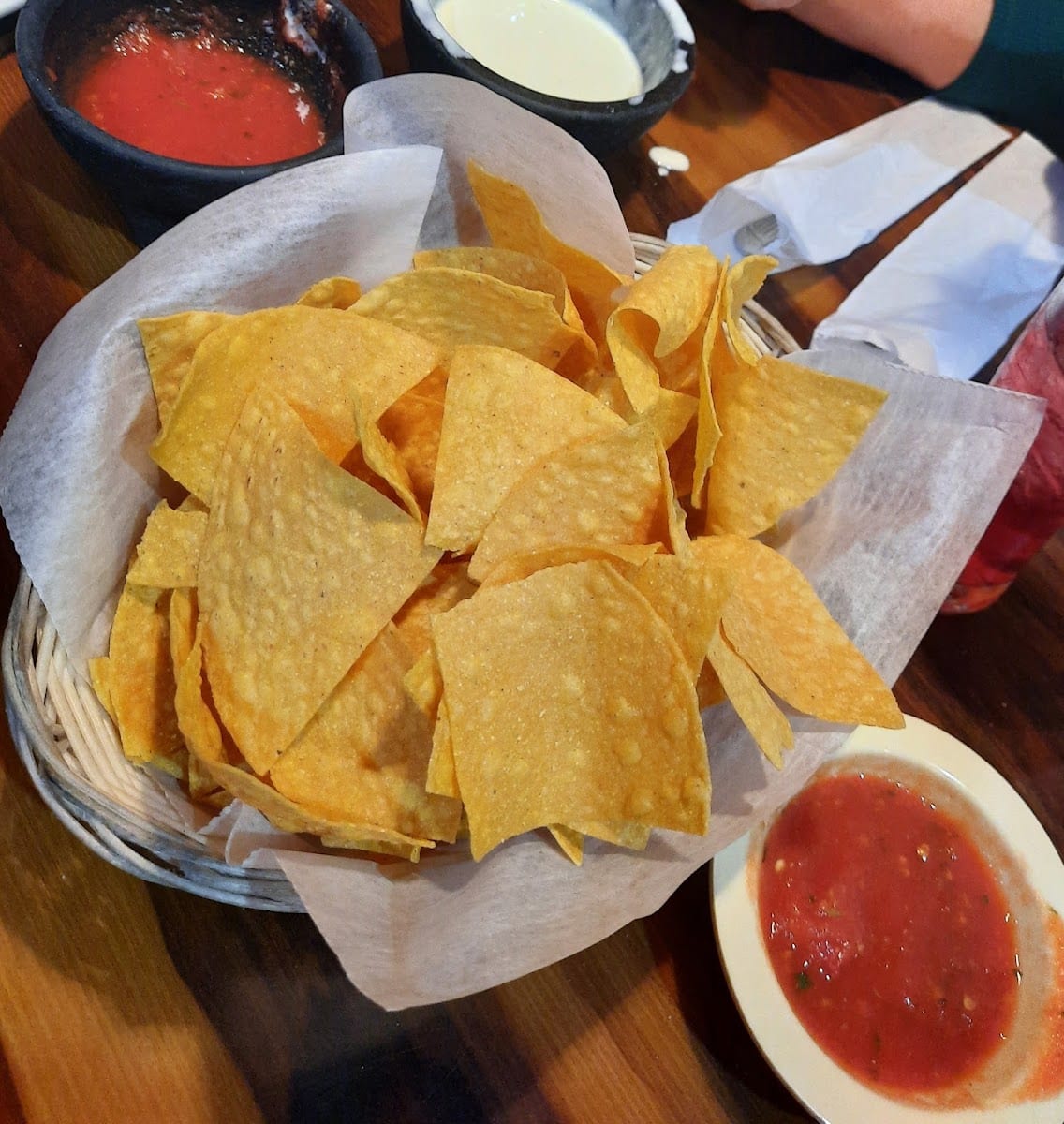 El Sureño Mexican Restaurant, photo 2