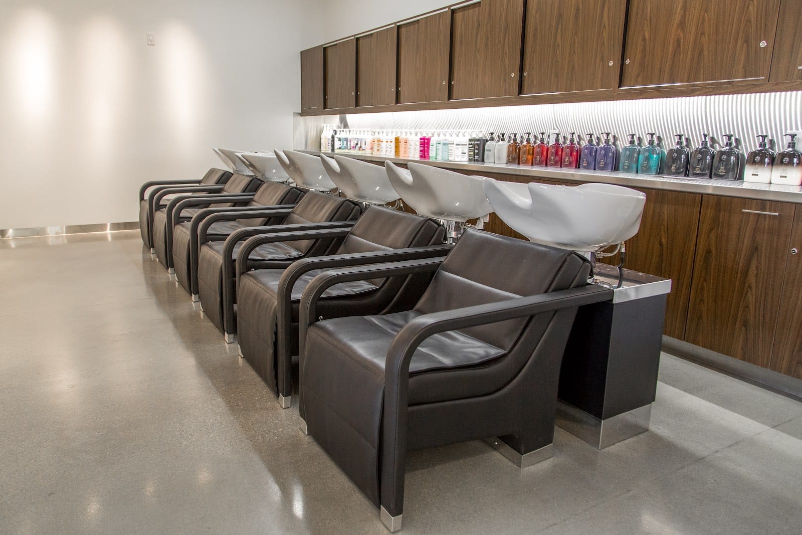 Square Salon +