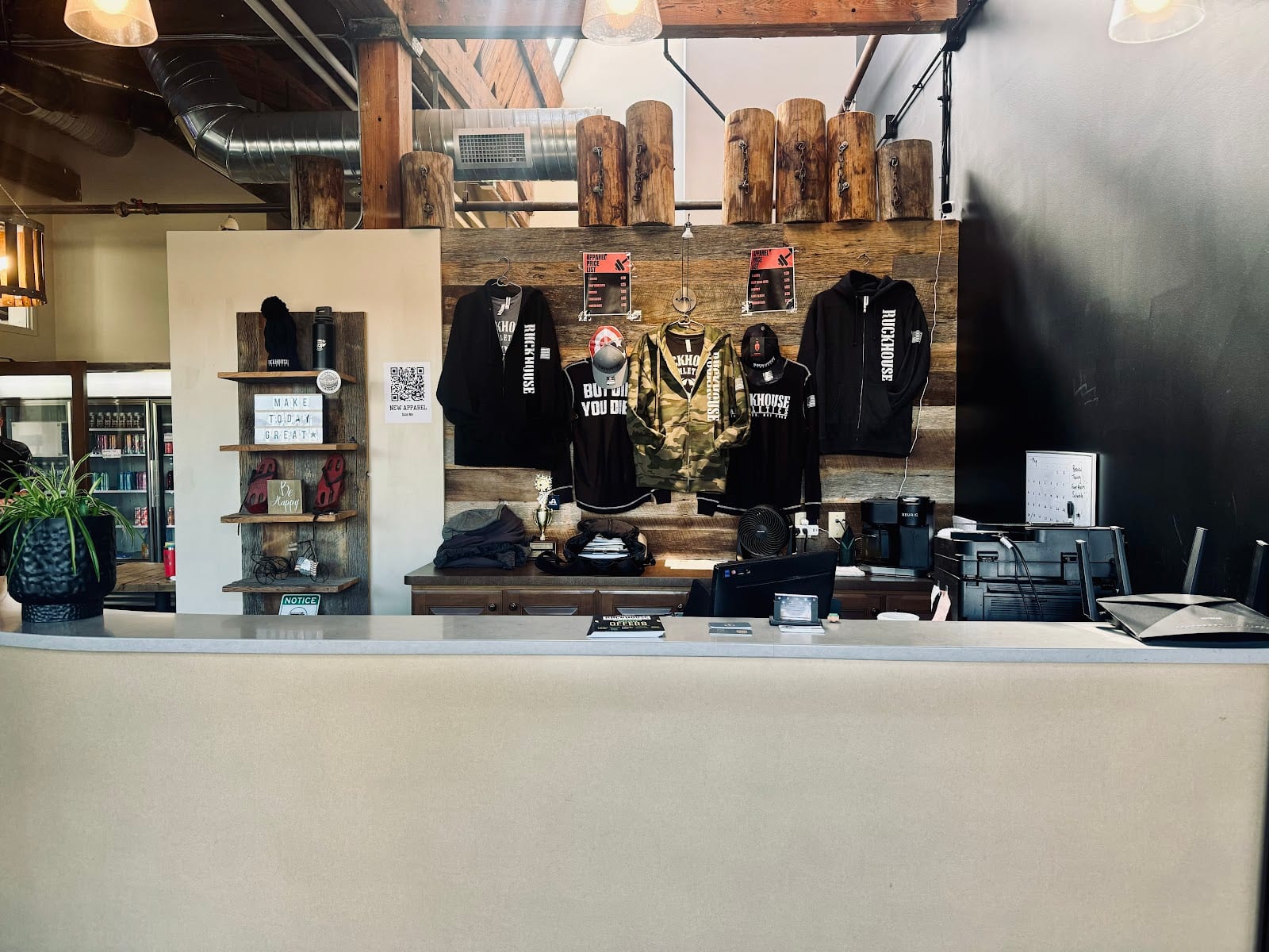 Ruckhouse Athletics, photo 4