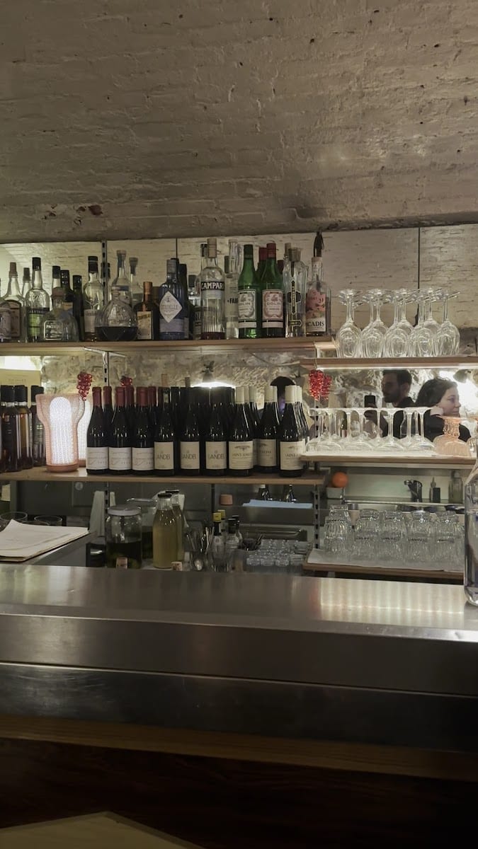 Verjus Bar à vins, photo 2