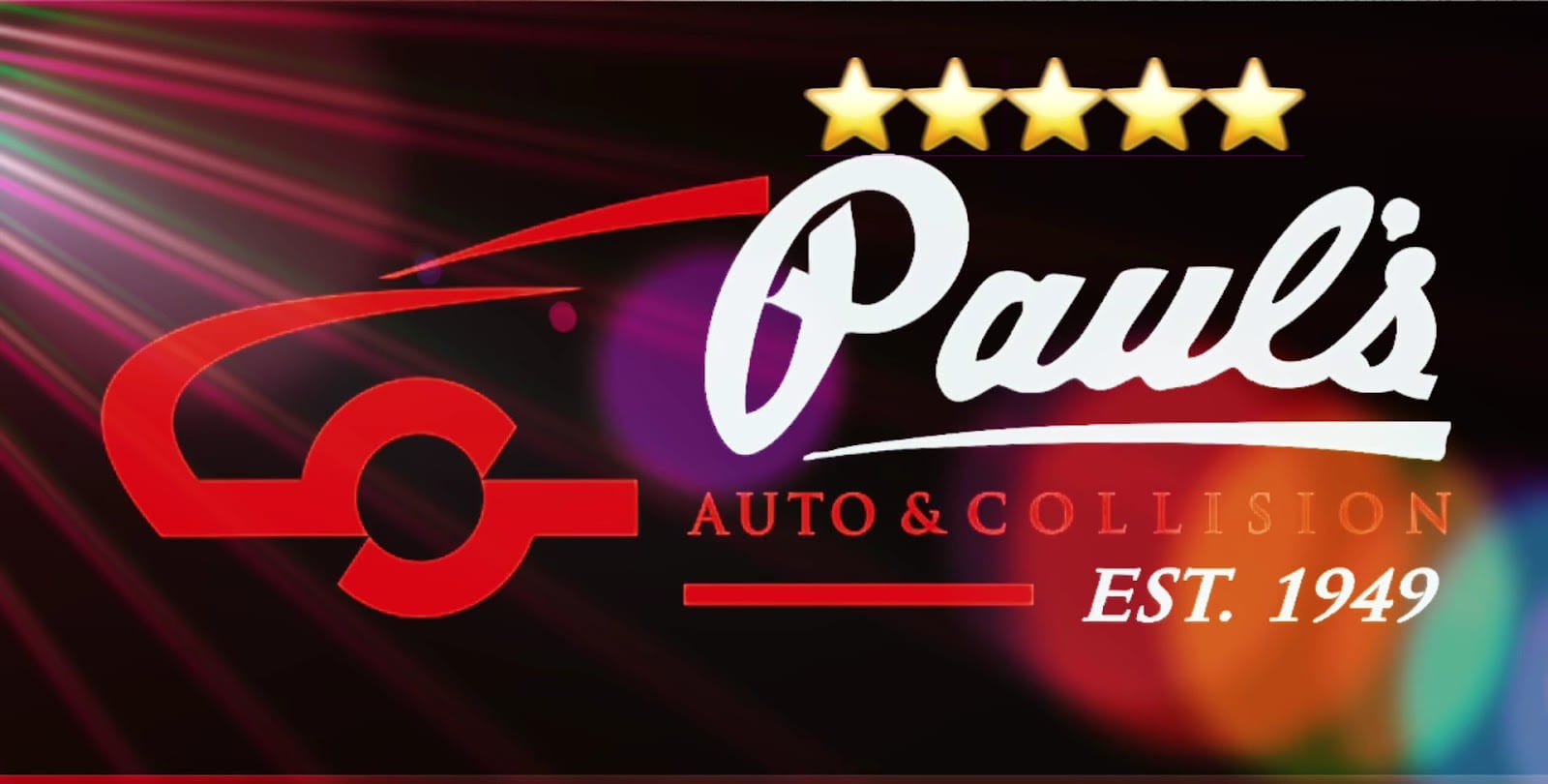 Paul's Auto & Collision, photo 3