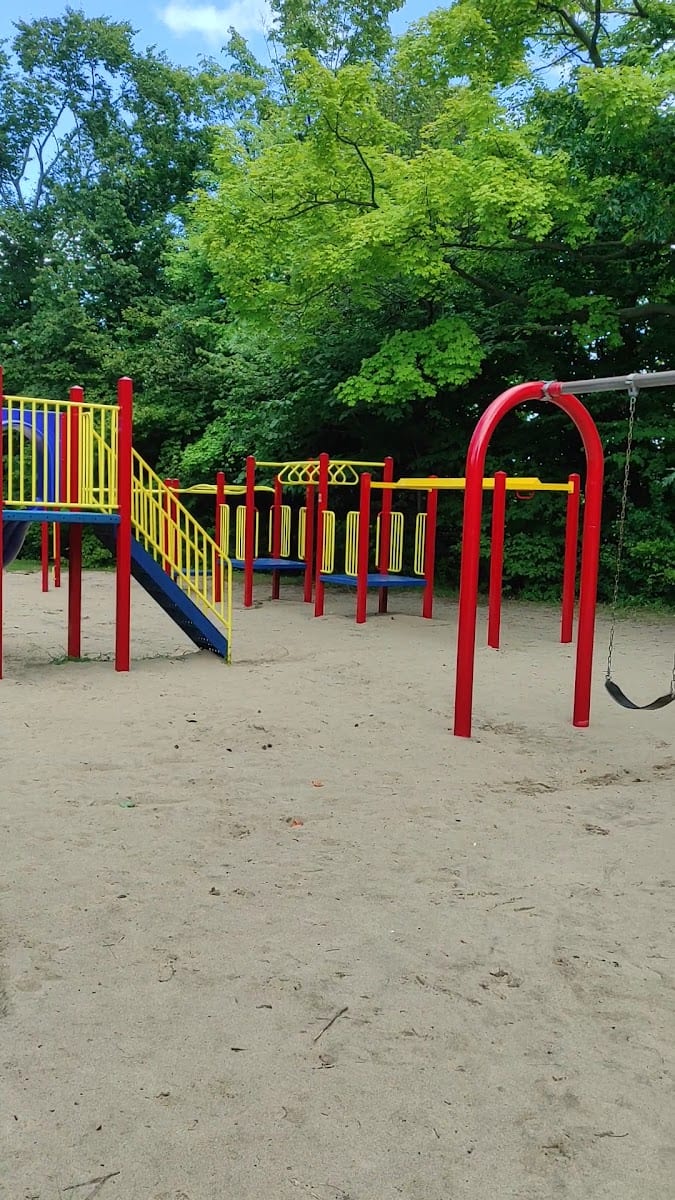 Maxome Park, photo 2