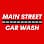 Main Street Car Wash of Lewisville