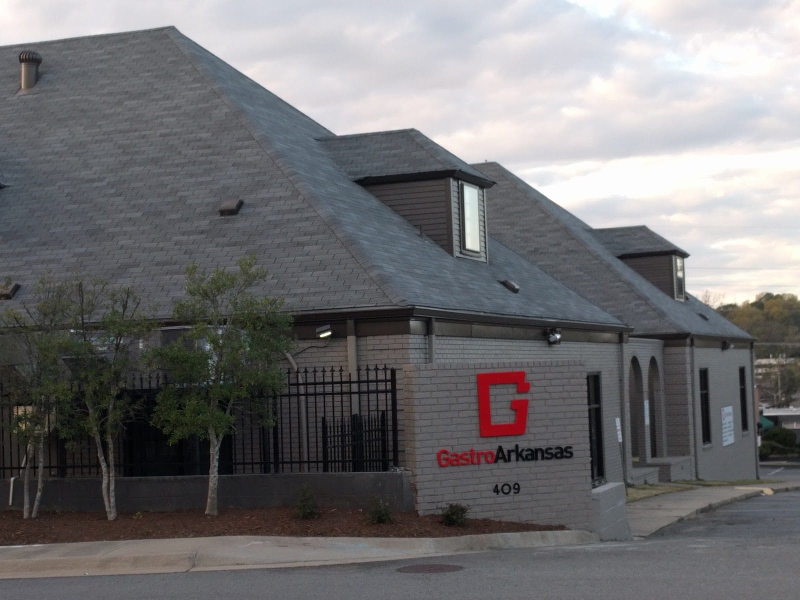 GastroArkansas: Little Rock