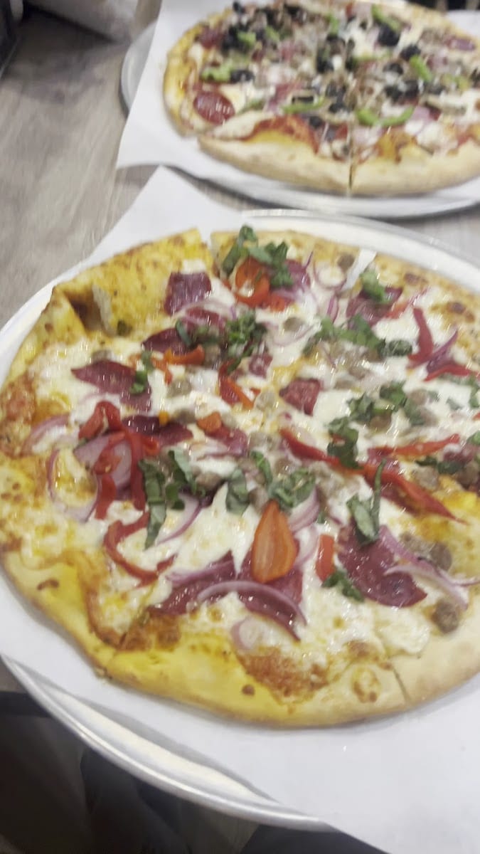 Goodfellas Pizzeria & Grill (Halal), photo 2