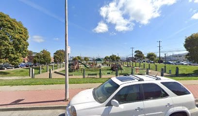 Kelloch & Velasco Playground