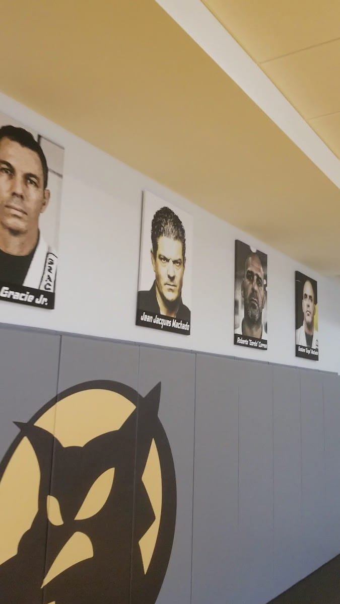 Gustavo Machado Brazilian Jiu-Jitsu Sarasota (BJJ-SRQ), photo 2