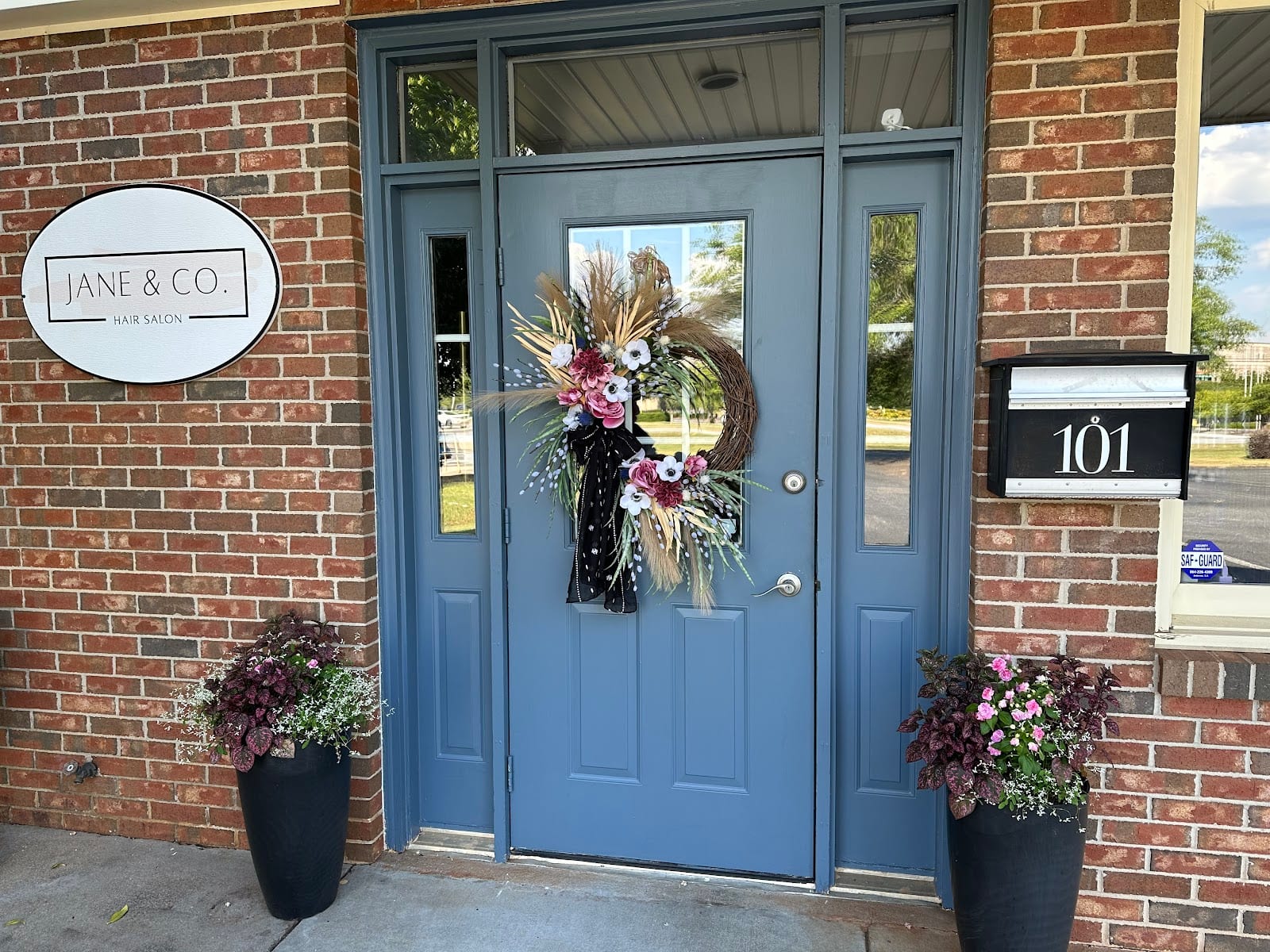 Jane & Co. Hair Salon, photo 2