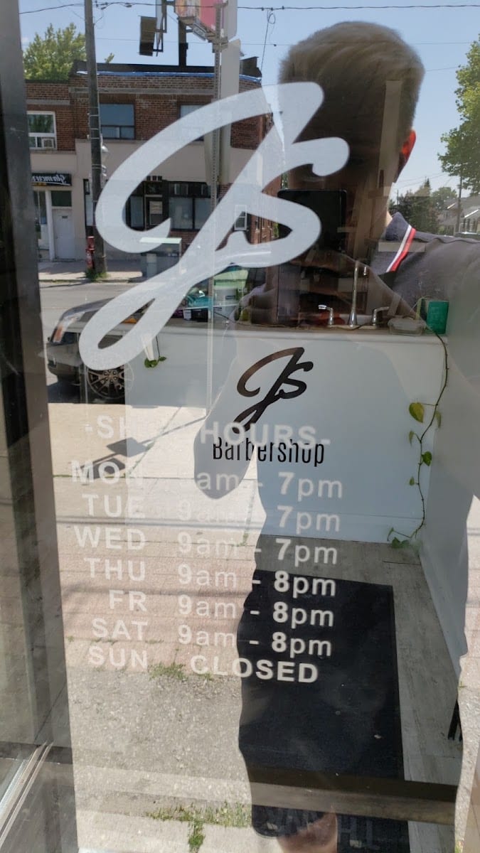 J's Barbershop, photo 3