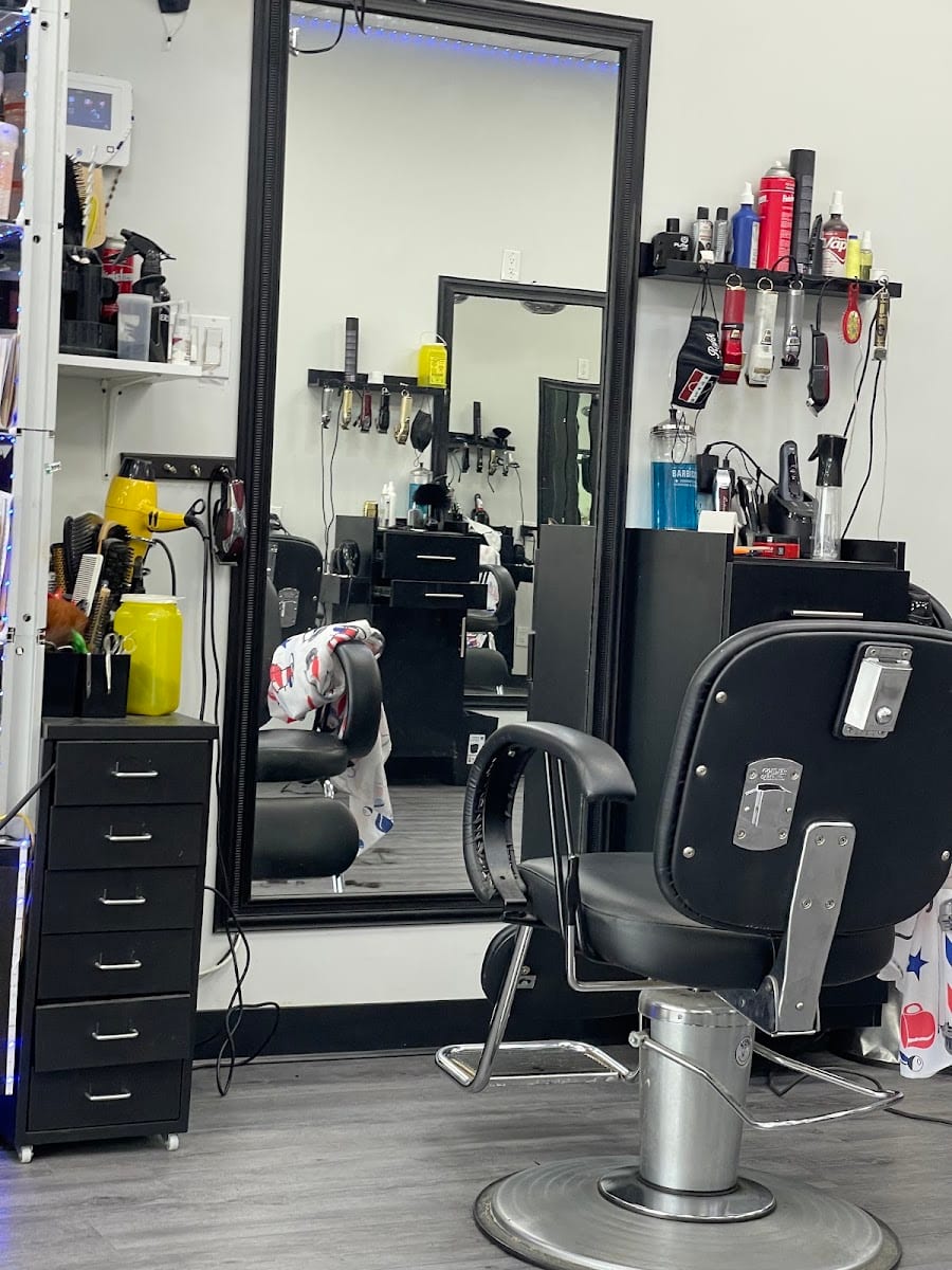 Rafik Hair Salon