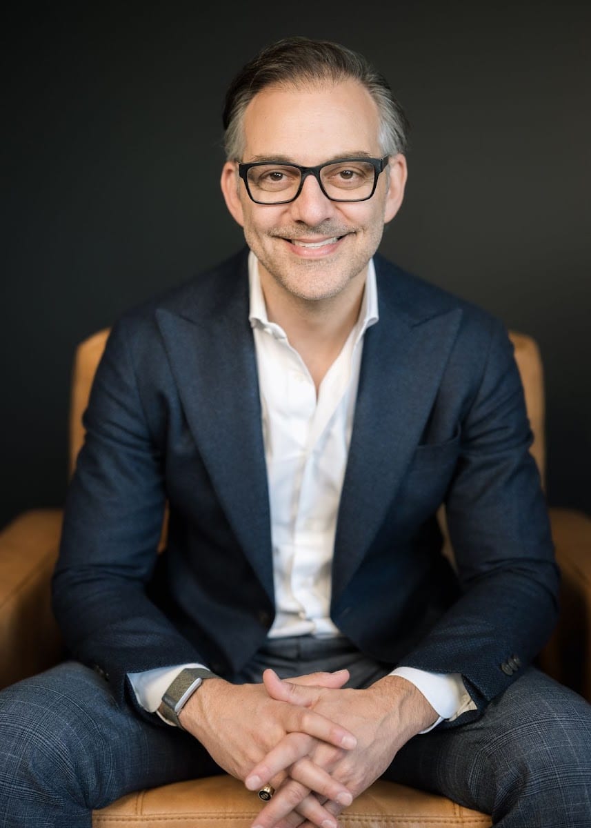 Peter DeNoble, M.D., photo 2