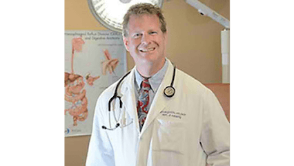 Frederick Reynolds, MD