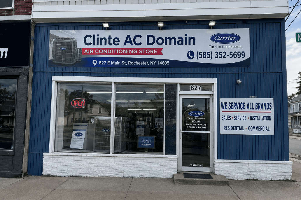 Adaptive HVAC Repair Rochester, photo 2