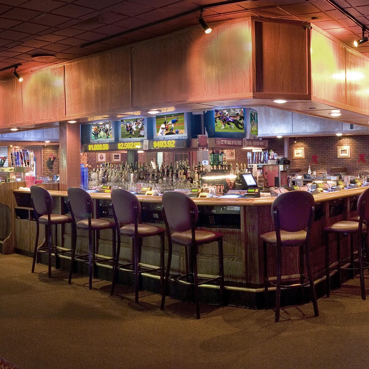PT's Place, photo 4