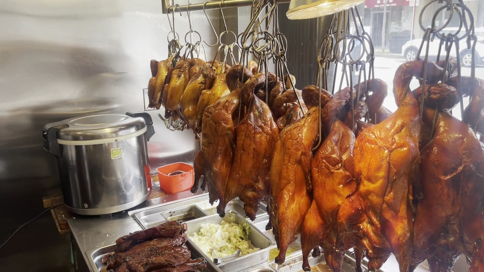 Chef Li's Cafe Hk B.B.Q, photo 2