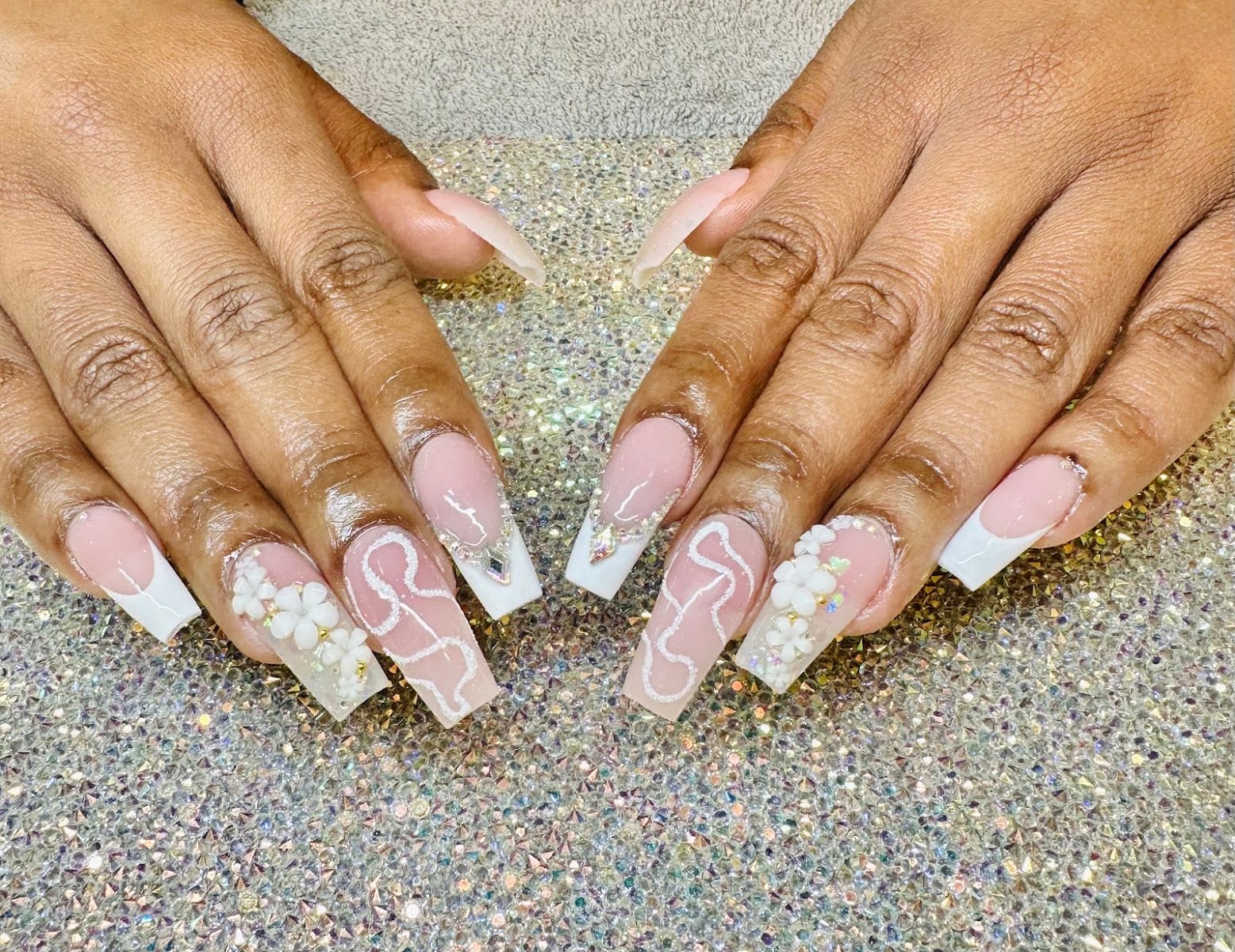 Nail Works