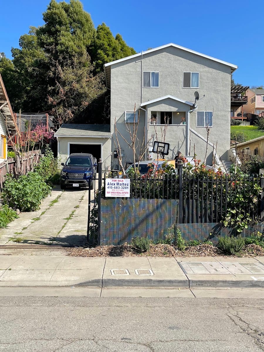 Alex Maltez Real Estate Broker | SF Bay Area Real Estate Services, photo 4