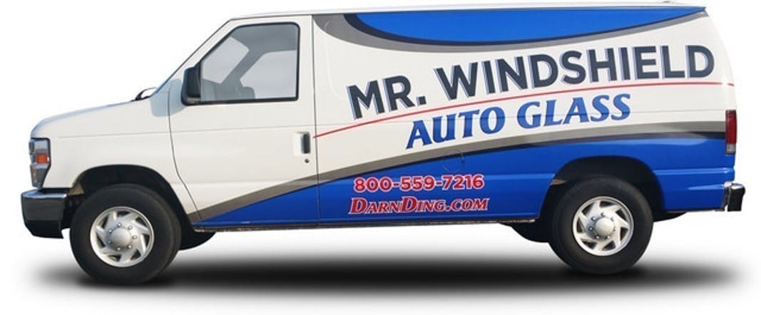 MR WINDSHIELD AUTO GLASS, photo 3