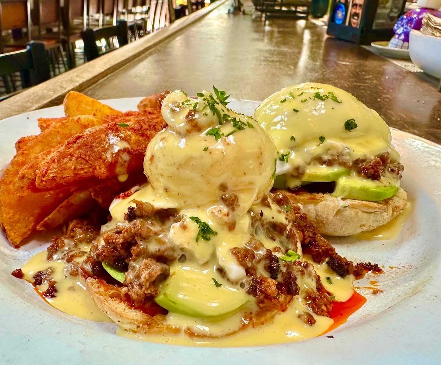 Brickhouse Cafe & Bar, photo 4