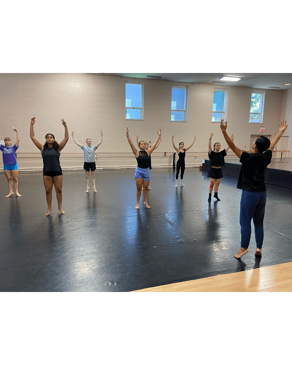 Pegasus Dance Studios, photo 3