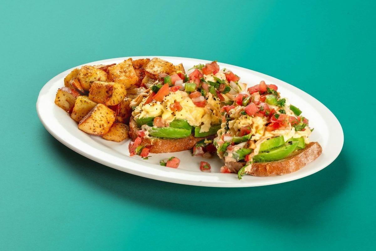 Eggs Up Grill, photo 4