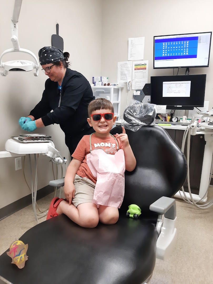 My Community Dental Centers ~ Battle Creek, photo 3