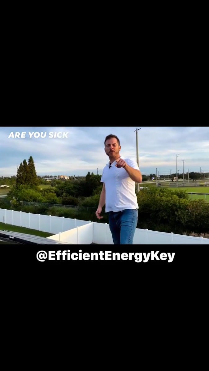 Efficient Energy Key, photo 2