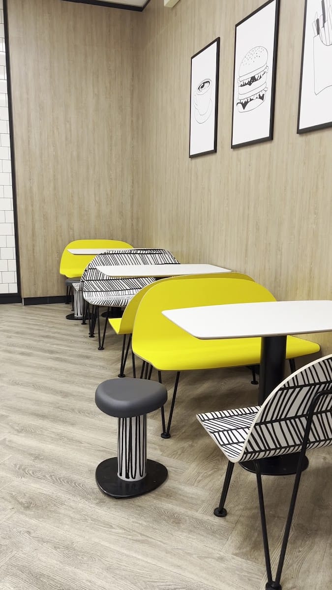 McDonald's, photo 3