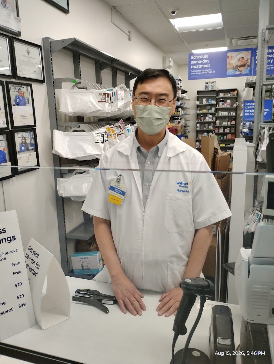 Walmart Pharmacy, photo 4