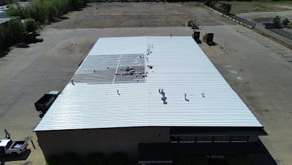 Lifted High Roofing, LLC.