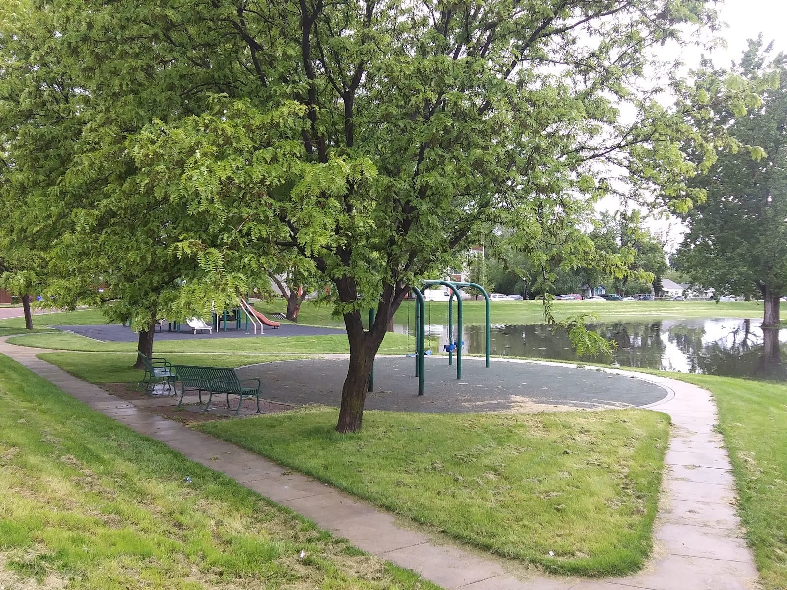 Jefferson Park, photo 3